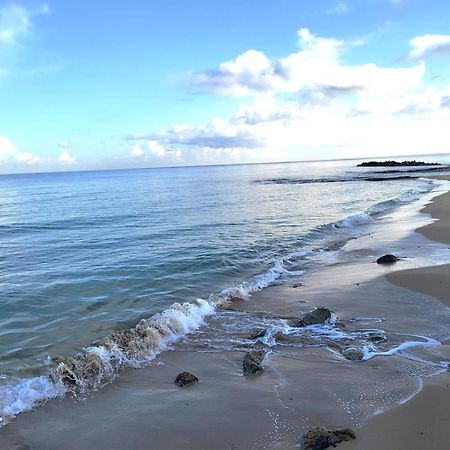 Almare Beach Kokkini Hani ภายนอก รูปภาพ